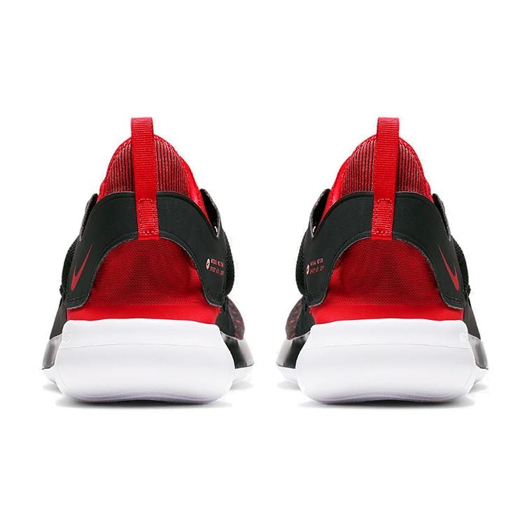 Nike Flex Contact 3 'Bred' Men's AQ7484-002