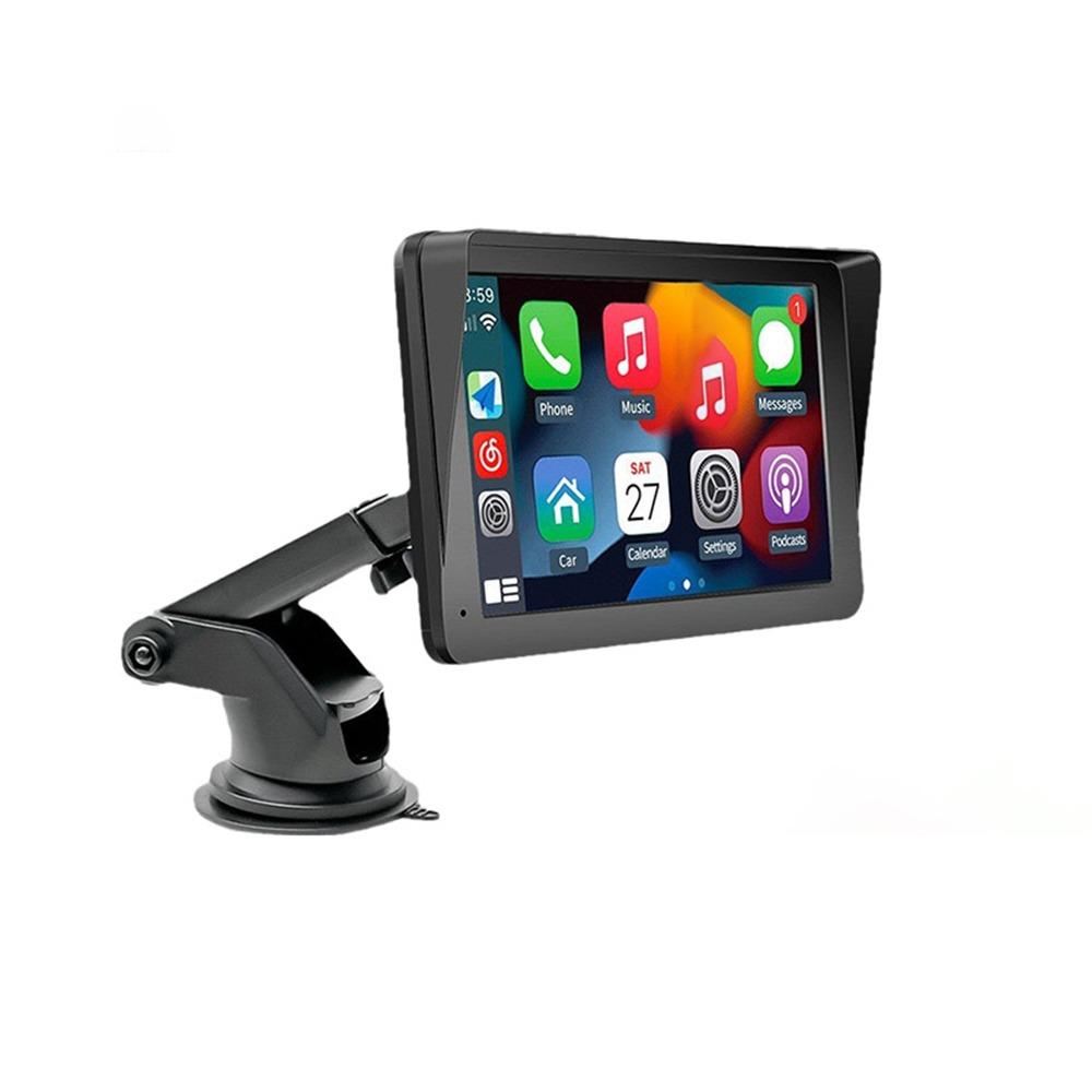 

Portable Multimedia Video Player CarPlay MP5 Player Android Auto 1 Pc
