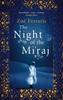 The Night Of The Miraj by Zoe Ferraris Paperback Book 9780349120324