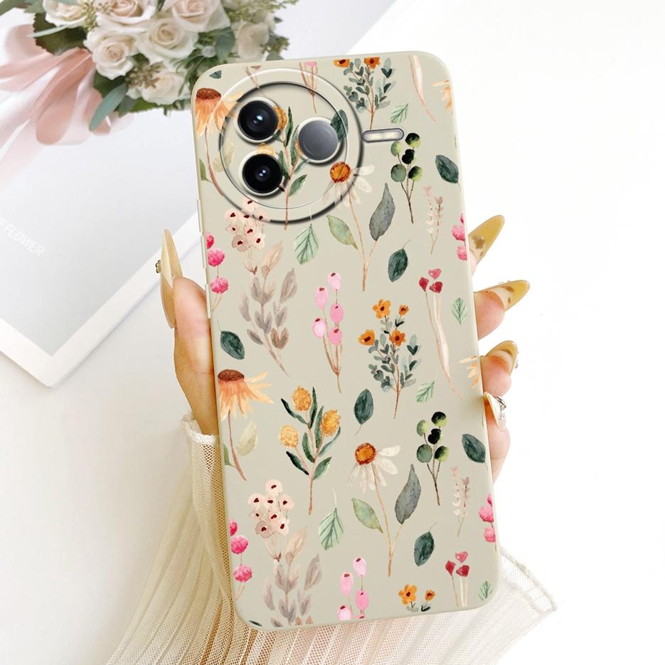 For Xiaomi Poco F7 Pro Ultra 5G Case Cute Cat Duck Cartoon Cover Soft TPU Phone Case For Xiaomi Poco F7 Ultra PocoF7 Pro 5G Bags