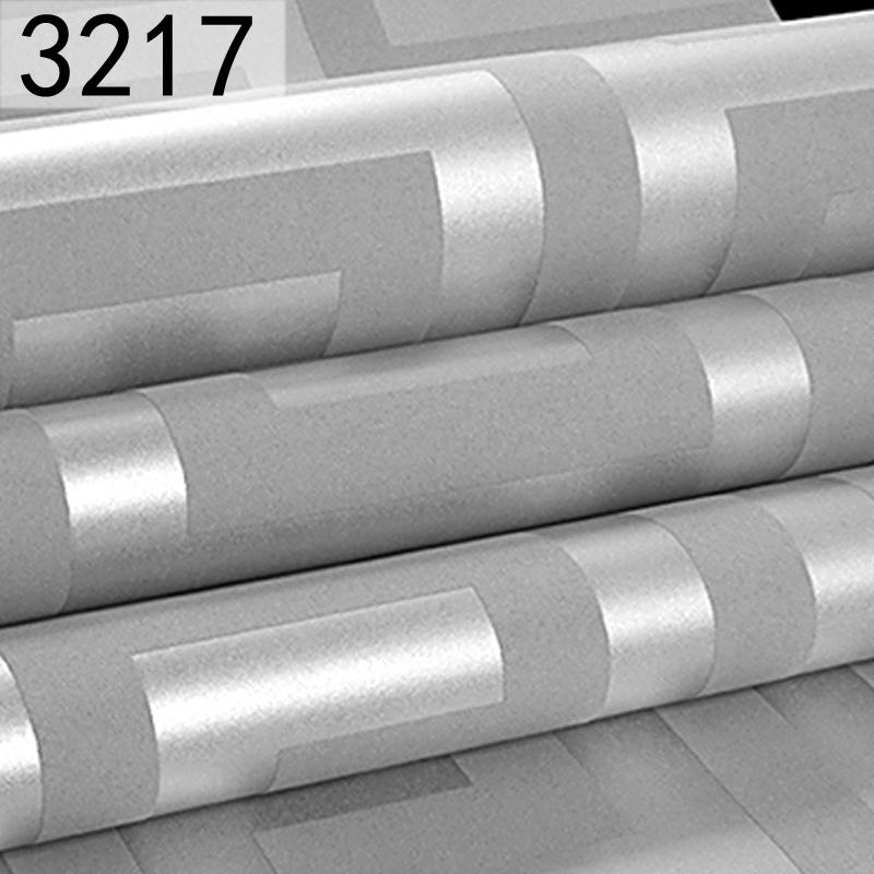 

Greek Key Lattice Modern Geometric Wallpaper Hotel Study Background Wall PVC Bathroom Waterproof Wallpaper 9.5mx0.53m