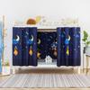 Blackout Curtain for Student Dormitory Bunk Bed