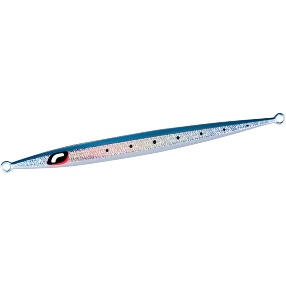 Shimano Ocea Stinger Butterfly Jig 210g Silver Blue Fishing Tackle