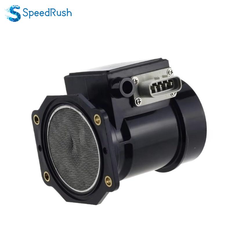 22680-AA160 22680AA160 Car Air Flow Meter Mass Sensor Flow Sensor Maf Sensor for Subaru Impreza Legacy 1.8L 2.2L 2.5L 1990-1999