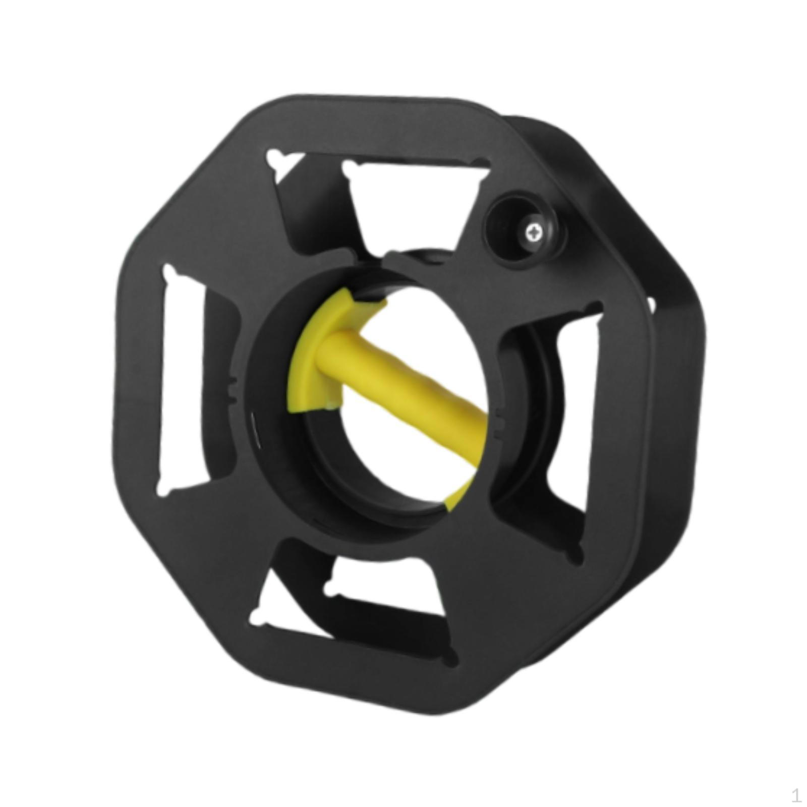 

Ручной органайзер для намотки кабелей, компактный, износостойкий, для хранения, мини-органайзер