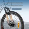 JDZ 24-inch Youth Mountain Bike