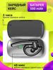 Xiaomi Wireless headphones with microphone, black-gray