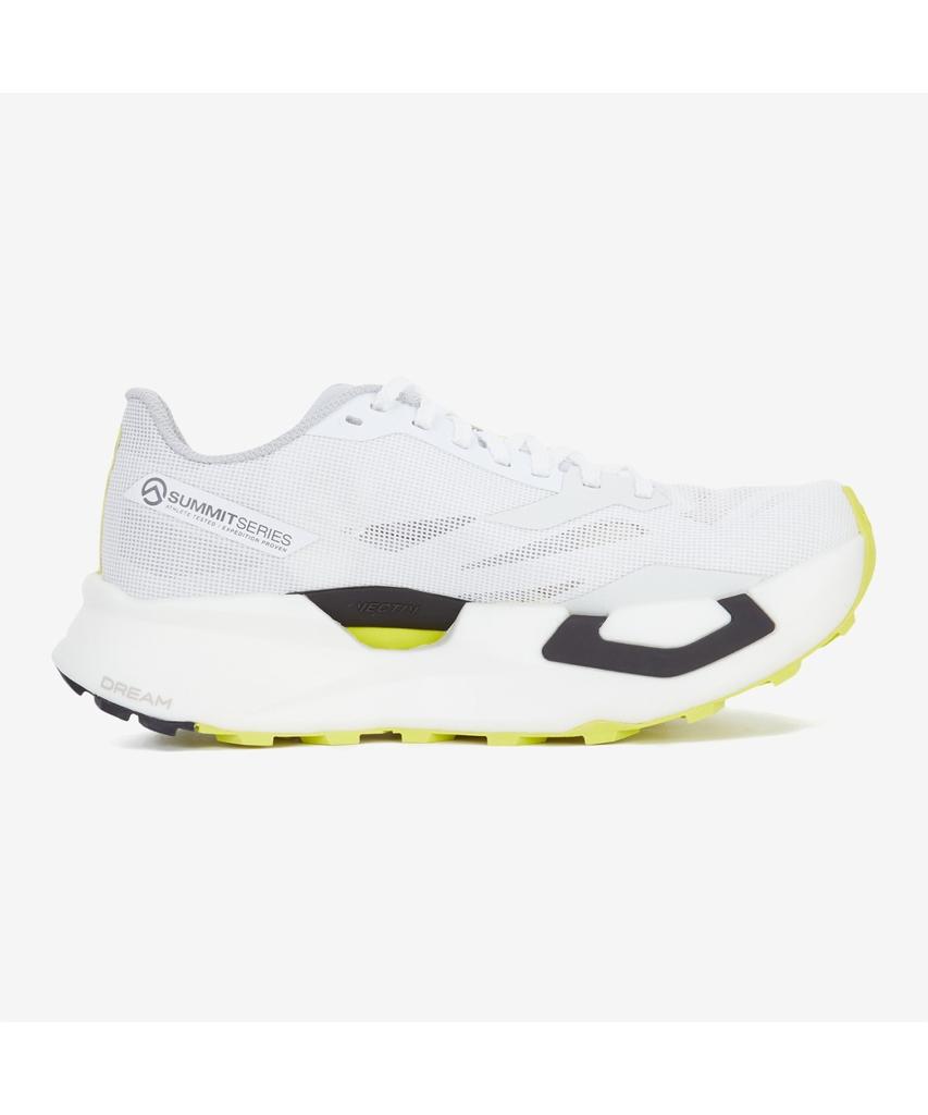 The North Face Ns97R51A Summit Vective Pro 3 White
