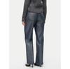 Джинсы Vero Moda Tessa 10318392 синий Wide Leg