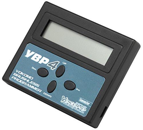 

YOKOMO Blushless Programmer YBP4