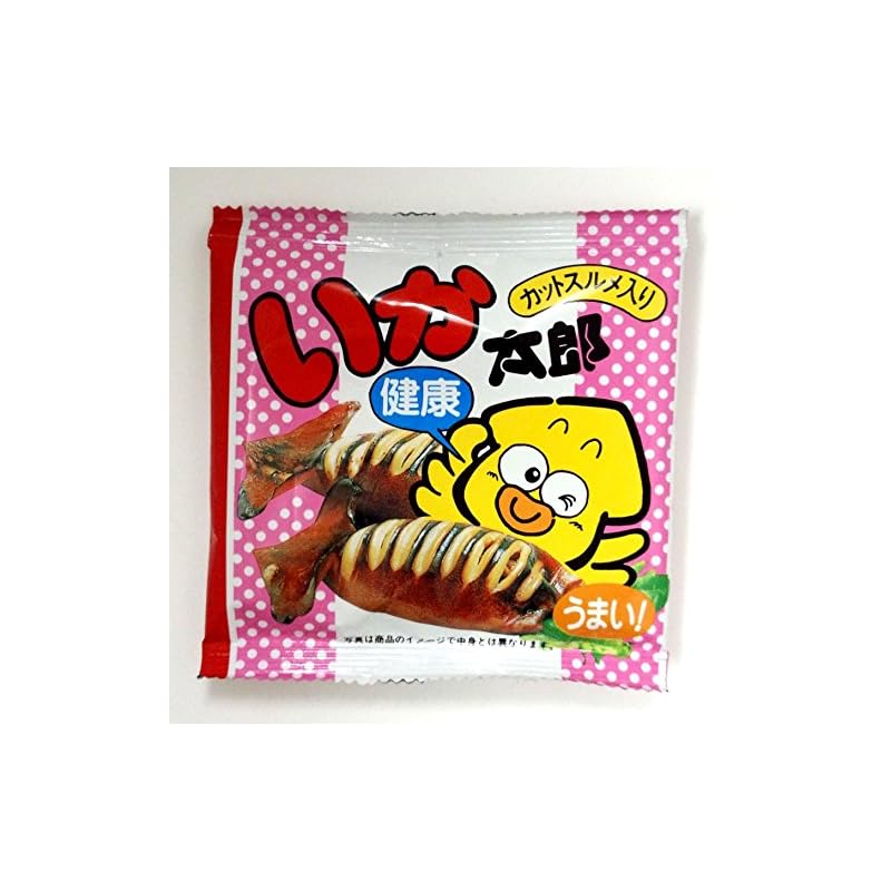 

sweets Ikataro 16g x 20 bags