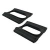 Portable Bike Battery Rubber Pad for Sea Dragon Max G56 G70 Easy to Install Downtube Adapter