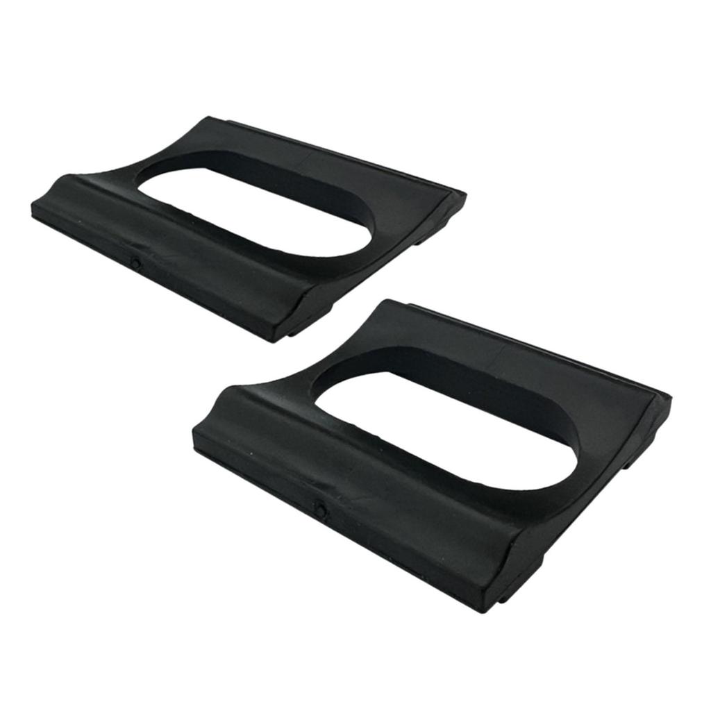 Portable Bike Battery Rubber Pad for Sea Dragon Max G56 G70 Easy to Install Downtube Adapter