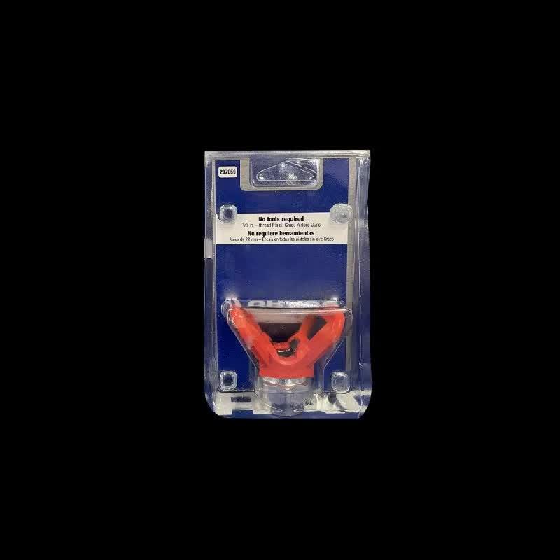 Airport Pavement Marking Machine Nozzle Holder