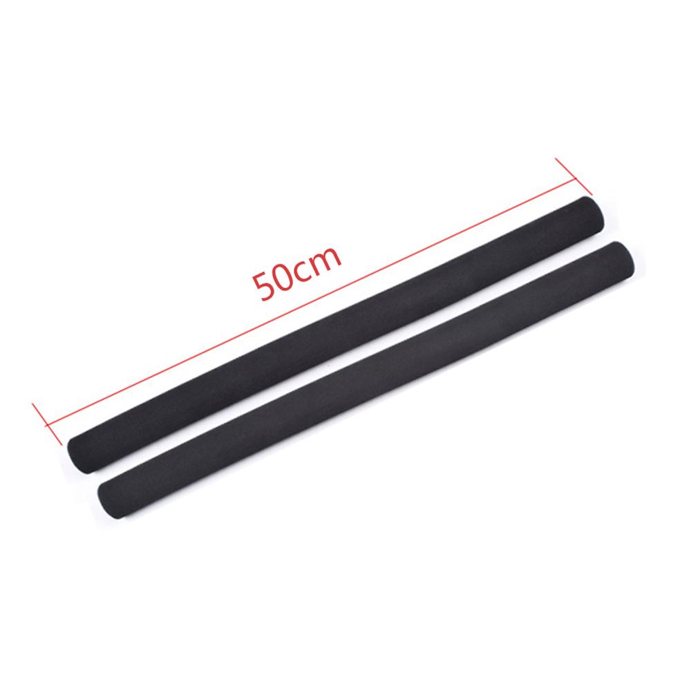 Absorbing Smooth Handlebar Grips Sponge Cover Bicycle Butterfly Handlebar Bicycle Handlebar Cover