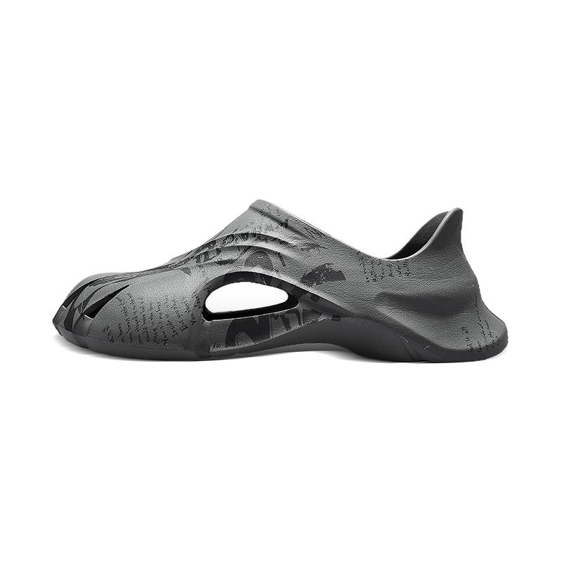 Selling Sale Brand Men Sandals Casual Shoes EVA Lightweight Sandles Unisex Colorful Shoes for Summer Beach