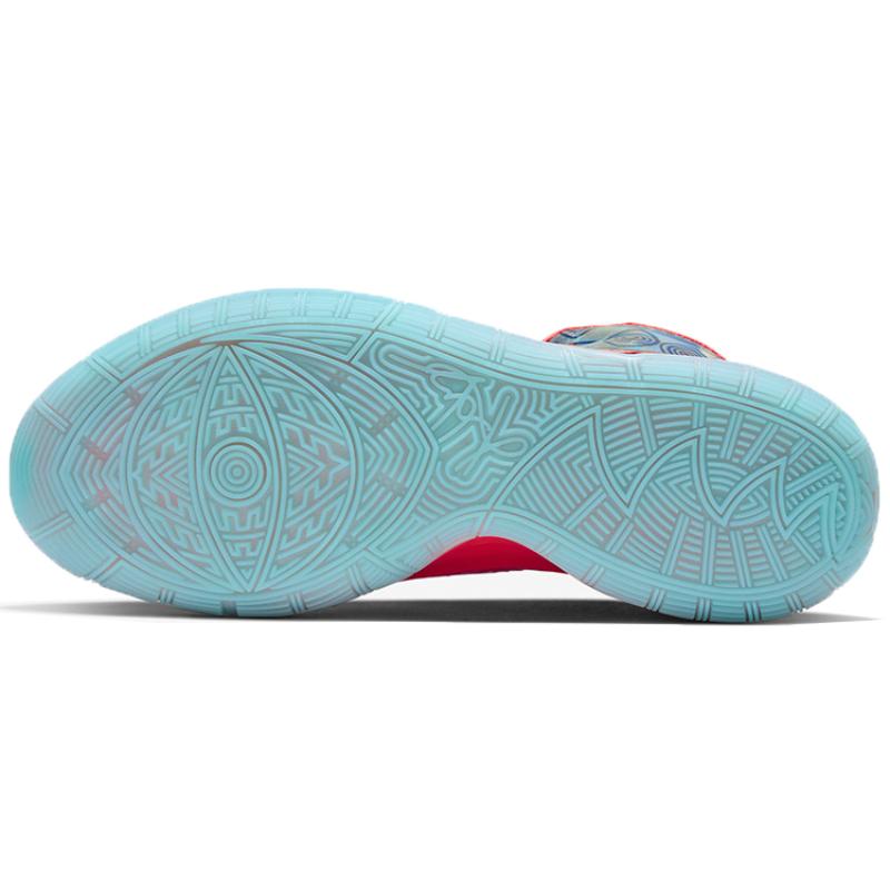 Nike Kyrie 6 Preheat Collection Manila Nike CQ7634-801