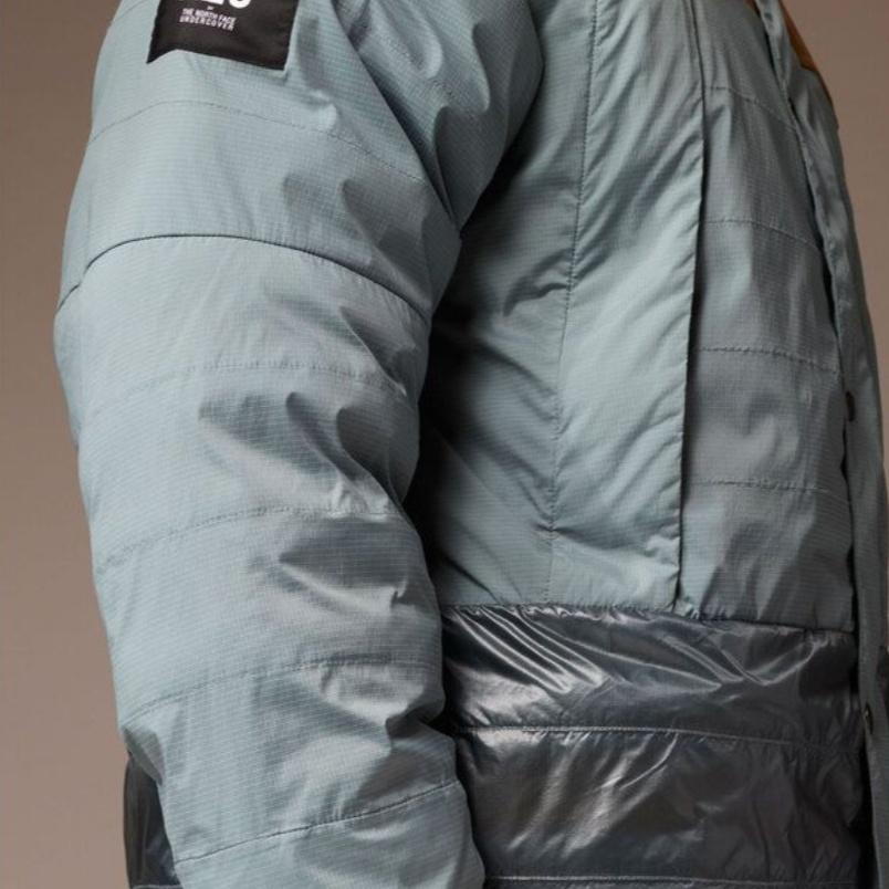 The North Face X Undercover Soukuu 50/50 Bergjacke Unisex NF0A84S3-WI7