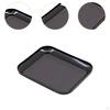 Small Parts Tray Holder Organizing Storage Plate Model Bowl for Socket Screw Nuts, Washers