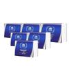 Vinda Thickened 3-Ply Absorbent Hand Towel Paper (20 Packs)