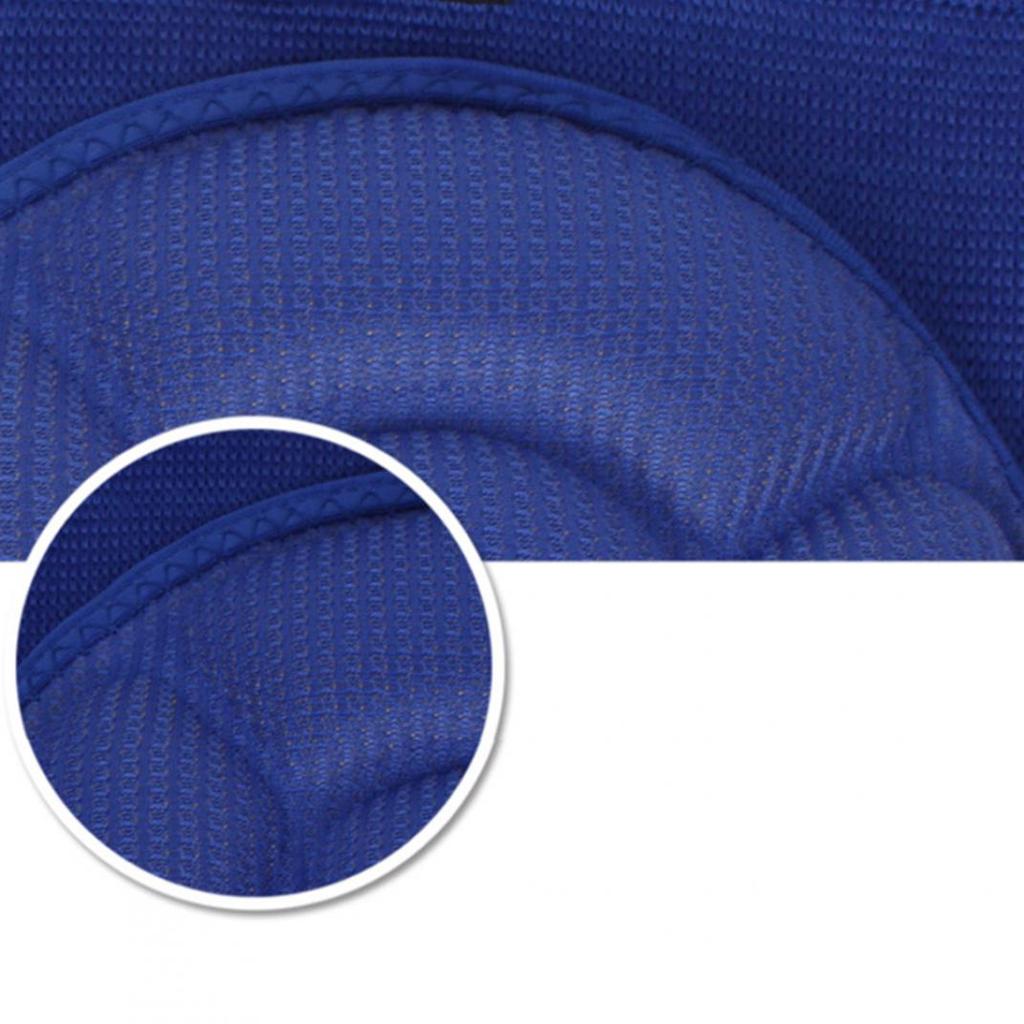 2Pcs Thick Kneepad Knee Brace Support Protector Football Volleyball Sports Pad