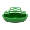 Compact Spring Onion Regrow Planter Countertop Hydroponic Regrow Station Removable Inner Tray & Lid Easy Kitchen Regrowing