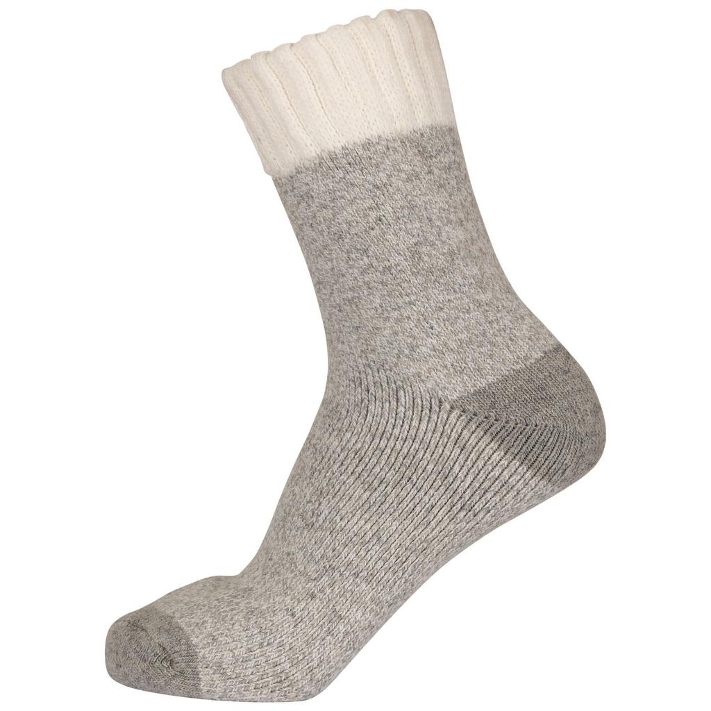 TRESPASS Unisex Adult Inigo Socks