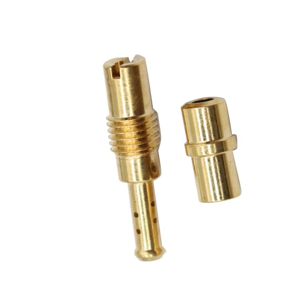 Carburetor Rebuild Repair Kit 16100-Hn1-013 For Honda Trx 400Ex Sportrax