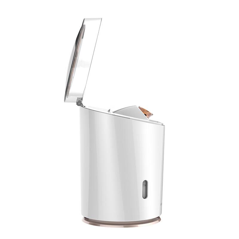 MKS NV8398A Nano Hot & Cold Facial Steamer