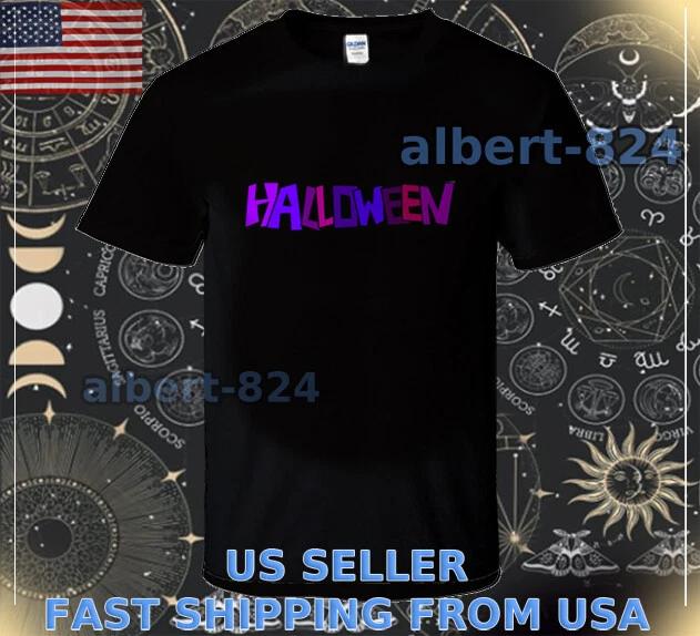 

NEW SHIRT HALLOWEN OGO T shirt FUNNY AMERICAN SIZE S TO 5XL S