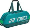 YONEX Tennis Racket Tournament Holds Two Tennis Dark Green Bag, Bag, Rackets, BAG2401W,