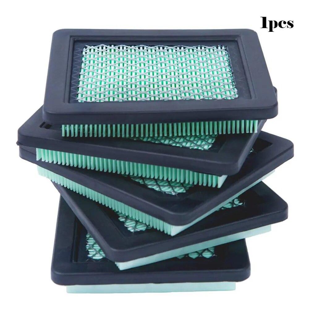 Filtru de aer durabil potrivit pentru Honda 17211-Zl8-023 Gcv135 Gcv160/190 Potrivit 17211-Zl8-000 17211-Zl8-003 Filtru de aer pentru mașină de tuns iarba