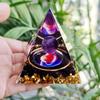 Creative Crystal Ornaments: Energy Stones, Pyramids, and More