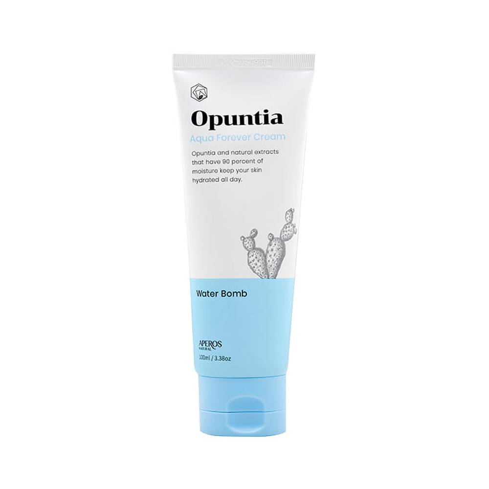 

Prickly Pear Aqua Forever Moisturizing Cream 100ML