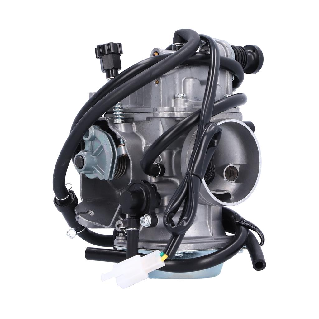 ATV Carburetor Carb Assembly Replacement for Honda TRX400FA RANCHER 400 4X4 AT 20042006