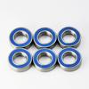 22pcs Bearing set for the Rlaarlo Terminator truck RC Car Metal Rubber Sealed Miniature Ball Bearings