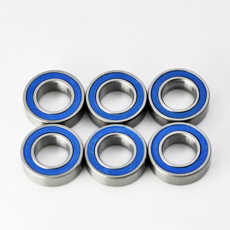 22pcs Bearing set for the Rlaarlo Terminator truck RC Car Metal Rubber Sealed Miniature Ball Bearings