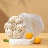 Baby Supplementary Food Steamed Cake Mould Infant Silicone Cooking Tool Cat Claw Cake Abrasives Modeling Pastry Baking