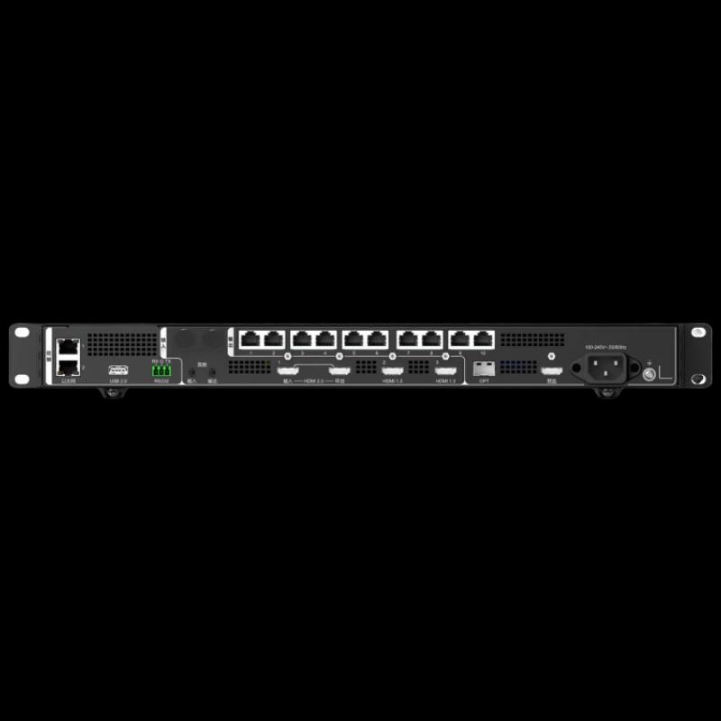 NOVASTAR V10 Video Controller (CN version)