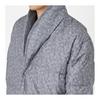 GUNZE Pajama Tops Feather Gown Men's