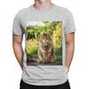 Maine Coon Photo Novelty 100 Cotton TShirt Maine Coon Tees Tops For Unisex