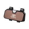 Glasses and Receipt Holder for Toyota Corolla, Camry, RAV4, and Sienna