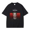 Eminem T Shirt Jesse Pinkman Funny Meme Tshirt Classic Vintage Breaking Bad T-shirt Women Fashion Casual Crew Neck Streetwear