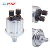 VDO Oil Pressure Sensor 1/4NPT 1/8NPT 10MM 13MM Universal 0 to 10 Bars Stainless Crew Plug Alarm Pressure Sensor Universal