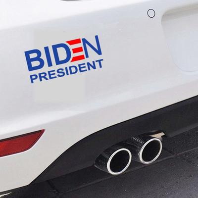 For President 2020 Democrat Bumper Joe Biden Sticker Buy At A Low Prices On Joom E Commerce Platform