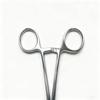 Stainless Steel Professional Piercing Pliers - Precision Tool with Round and Needle Nose Design