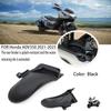 Mudflap for Honda ADV350 ADV 350 Motorcycle Accessories Rear Fender Mudguard Splash Guard Rear ExtenderExtension Cover 2025-2025