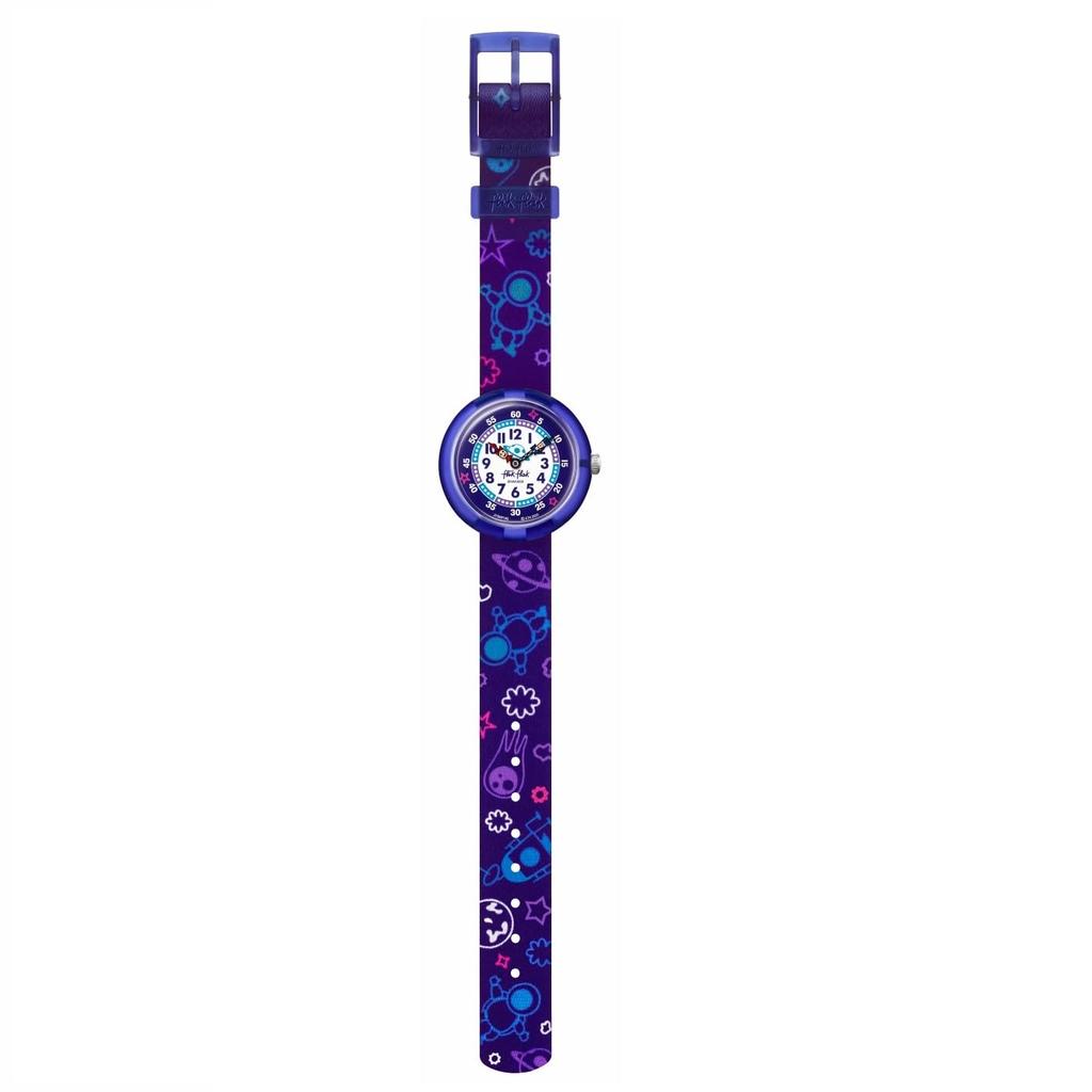 Flik Flak Watch PLAN IT FBNP182 Kids'