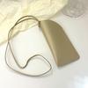 Stylish Hanging Eyeglasses Bag Necklace Designs Jewelry Accessory for Commuting and Outdoor Activities Casual Wear