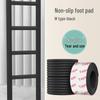 Bunk Bed Ladder Foam Step Pad for Dormitory and Bedroom